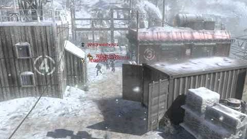 across the map tomahawk on summit spawn kill -y so mysterious aka ILG x Snipes