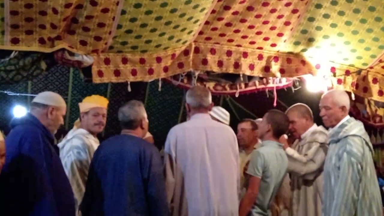 فقراء سطات😭🤔 الكارة مليلة الحاج ولد بنداود