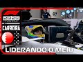 F1 2020 CARREIRA #4 PRECISAMOS DE UM MOTOR NOVO - CLASSIFICAÇÃO NO BAHREIN (Português-BR) #F12020