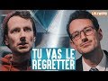 Tu vas le regretter