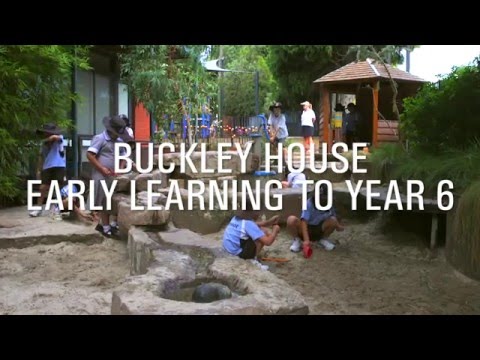 Buckley House | Ivanhoe Grammar School