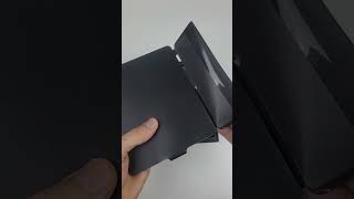 SAMSUNG GALAXY Z FOLD5 ASMR #shorts #samsung #unboxing #tecnologia