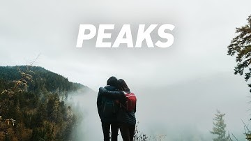 CamelBak Thirst for More: Peaks