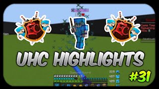 IT IS ALWAYS THE SAME **240 FPS** | UHC HIGHLIGHTS #31| G3N4