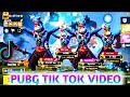 PUBG Tik Tok VIDEO || PUBG attitude tiktok || Pubg attitude status || Part 197 || Shi GamingYT