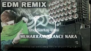 Sarkar ki Aamad Marhaba remix Eid Milad Un Nabi Nare Takbeer EDM Aaqa ki Aamad Marhaba Dj Sartaj X 
