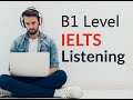 IELTS Life Skills B1 Listening test 11 ( British settlement and citizenship )