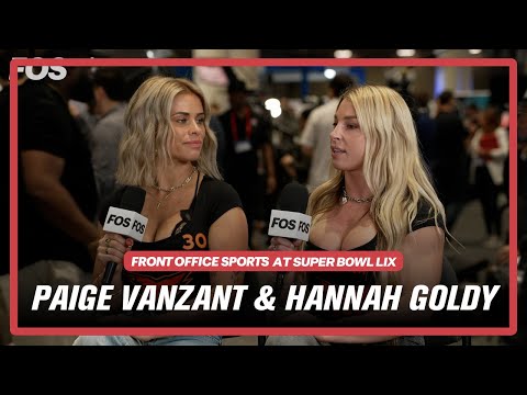 Hannah Goldy: Is This The End Of An Era?