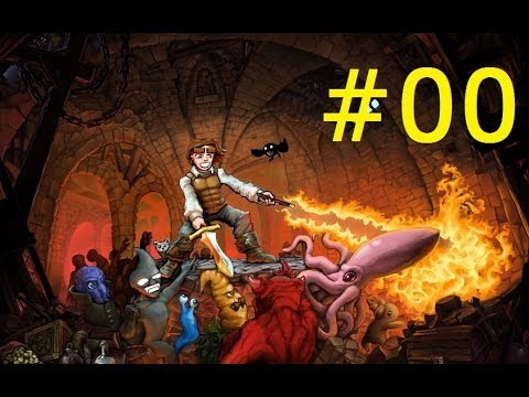 Video: Die Wundervollen Dungeons Of Dredmor Erhalten Einen Patch Und Eine DLC-Erweiterung