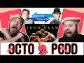 SOCIAL MEDIA AND PEOPLE ARE STUPID! OCTOPODD #29