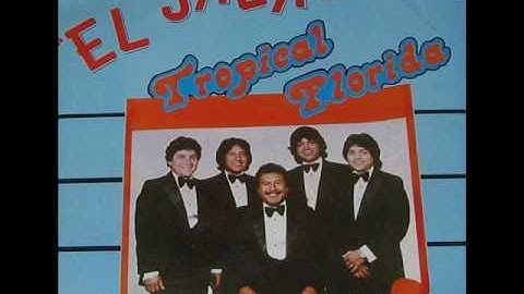 Tropical Florida - El Jalao (1986)