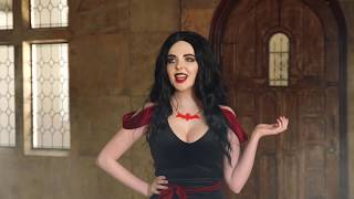 Maisy Kay - Hex Girl (Scooby Doo Cover) Resimi