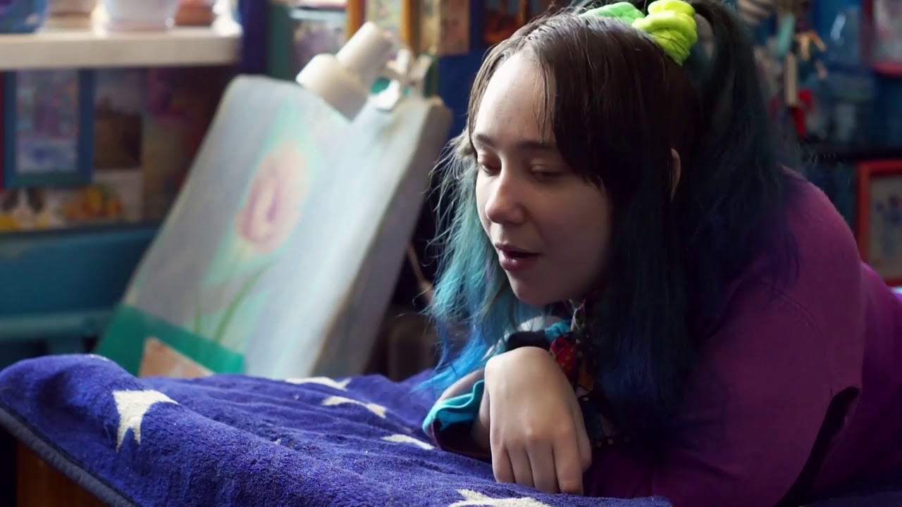 WAKE FAMILY - История Елены Назаренко