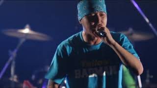 17. Yellow Badman 【CHEHON Seaview Garden Tour Live at なんばHatch 2012.10.10】