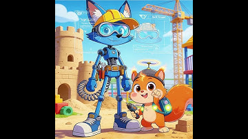 The sandcastle Skyscraper; funny video 😂😂😂 #shorts #roblox