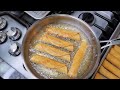 Crispy CHICKEN ROLLED TACOS | How To Make Flautas | Chicken Taquitos Recipe