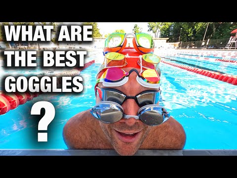 3 EASY Tips to FASTER High School Swimming | The BEST Goggles Deep