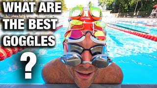 3 Easy Tips To Faster High School Swimming The Best Goggles Deep Dive