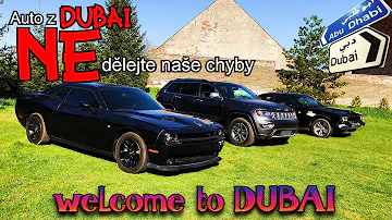 Kde si vybrat jídlo v Dubaji?