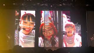 Perfume World Tour Dallas