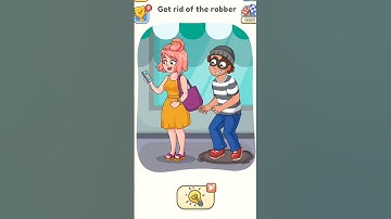 Dop 5 Level 650 dop 5 level 650 Get rid of the robber? Very hard level #dop5