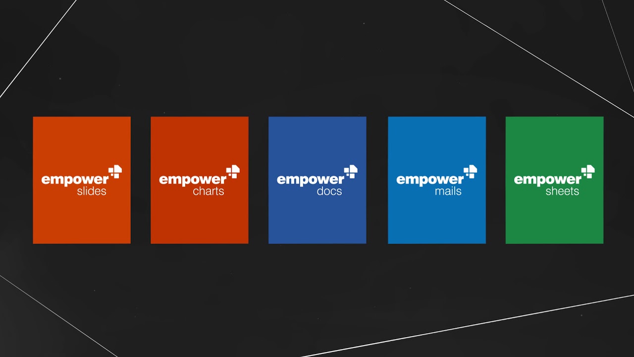 Empower Charts