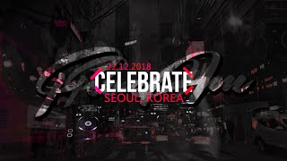 A SMALL MINIMAL TECHNO CLUB WITH HUGE VIBES IN KOREA!? | FiveAm Live @ Celebrate Seoul, Korea
