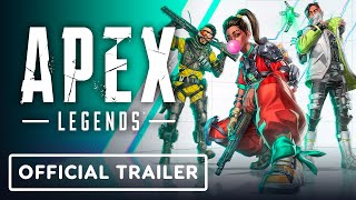 Apex Legends: Breakout - Official Gameplay Trailer