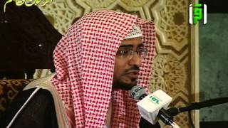 حب النبي ﷺ لأسامة بن زيد رضي الله عنه - الشيخ صالح المغامسي