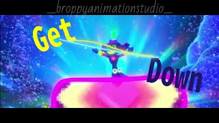 Everybody loves me / multifandom MEP /part 7 for LPS Virág