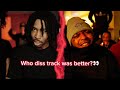 EBK Vs FlyBoys‼️who diss track was better out Northern Cali Region?