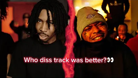 EBK Vs FlyBoys‼️who diss track was better out Northern Cali Region?