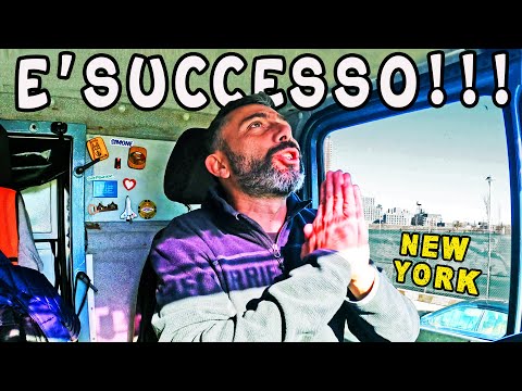 IMPOSSIBILE 😵 Invece è SUCCESSO VERAMENTE 🔥 NEW YORK