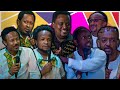 "ህዝቡን በሳቅ የጨረሰው" አስቂኝ የኮሜዲያኖቹ የበዓል ውድድር | Ethiopian Comedy 2021