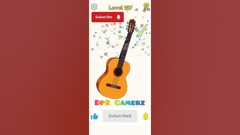 Dop4 👀 Level 127 🔥 Android ✅ walkthrough ✔️ #dop4  #gameplay #shorts