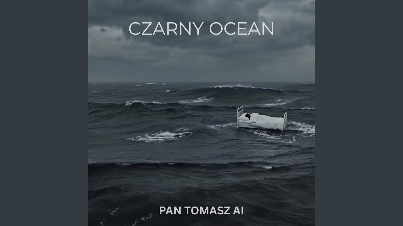 Watch Czarny ocean on YouTube Watch Czarny ocean on YouTube