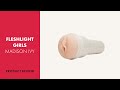 Fleshlight Girls Madison Ivy Review PABO