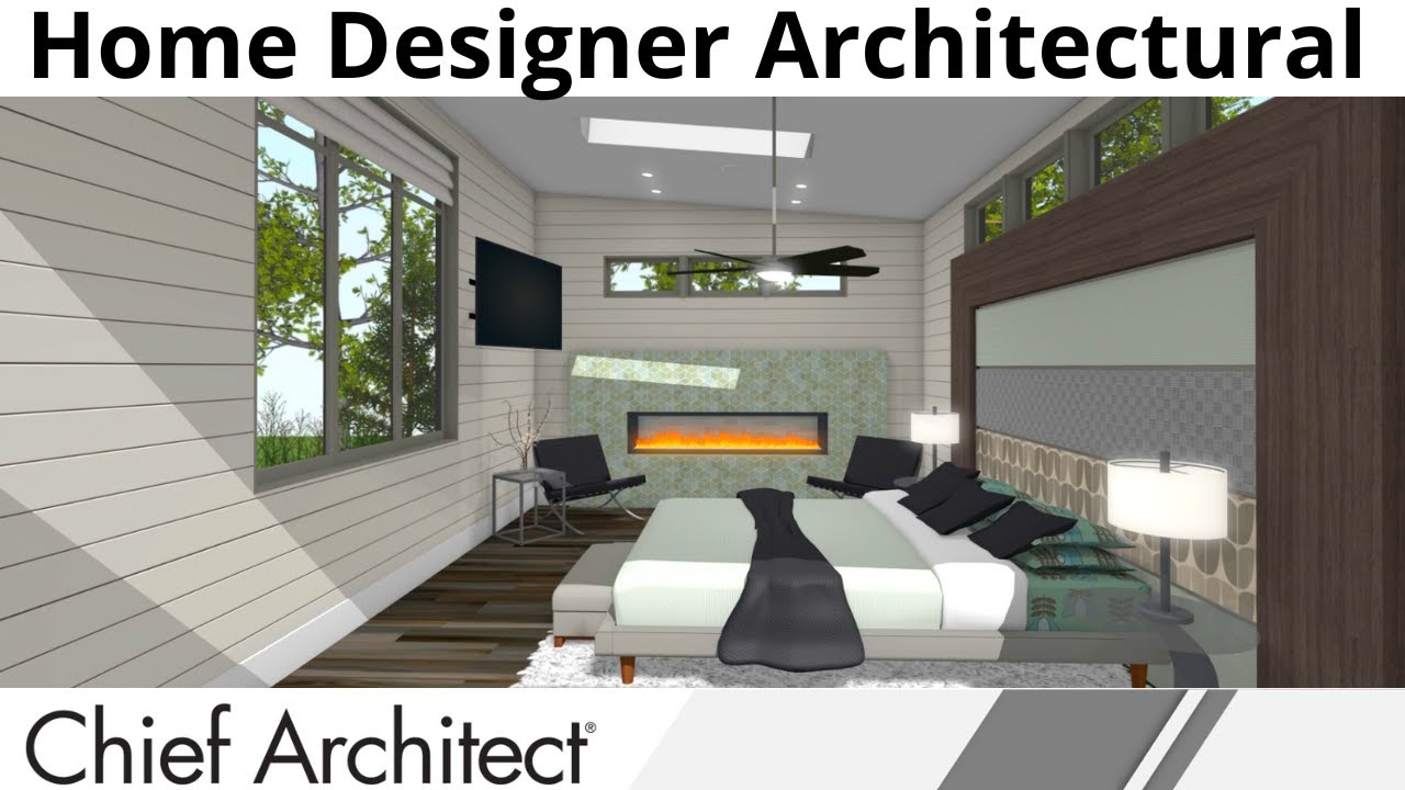 Architectural Software Overview You