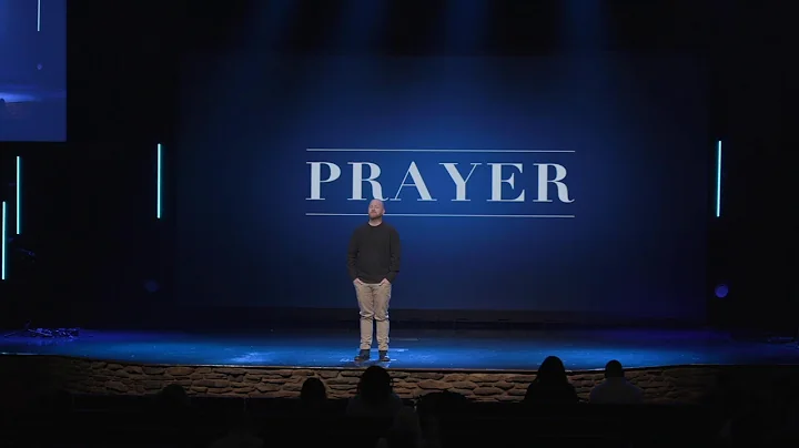 11:30am Service | As I Walk Through The Valley | Choose Your Hard (Week 1) | 1/12/25 | Matt Mizell