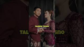 Talining Tresno  Sadewok Ft Ririn Da sadewok ririndwiariyanti berkahtalenta javanesemusik