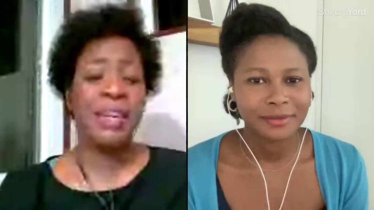 Meet Stacyann! | What's it's like Inside the Black Women Travel Mastermind