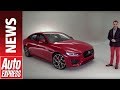 New 2019 Jaguar XE - take a look around Jag's facelifted 3 Series rival