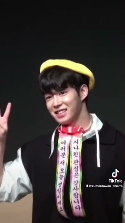 [SF9] jealous 9 to Fantasy
