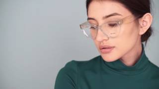 DININIMA LOOKBOOK PREMIERA DONA long version