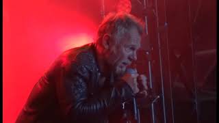 Candlemass - The Well of Souls - Live at Hellfest 2019