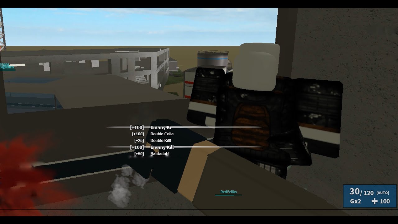 Roblox Phantom Forces Fun With The Bfg 50 Part 12 Knife Double - roblox phantom forces ballistics tracker