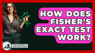 How Does Fisher