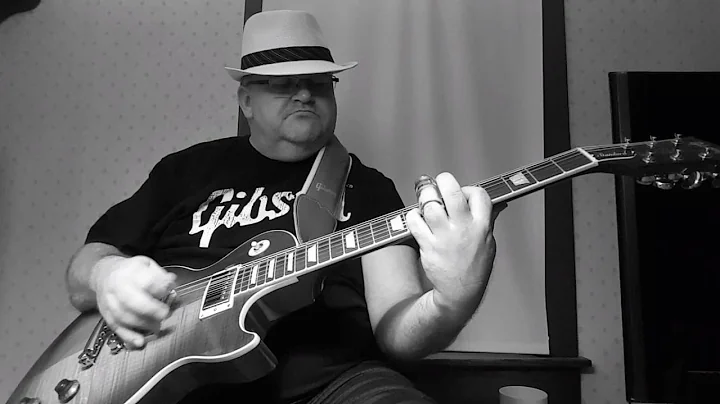 ZZ Top - "Tush"  by Jeff Shanklin