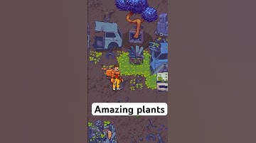 Could you grow them? #gaming #gamedev #gamedevblog #games #indiegame #stardewvalley #retrogaming