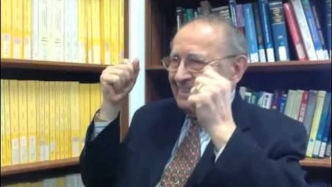 Dr. Lubomyr Romankiw on being recognized by the National Inventors Hall of Fame